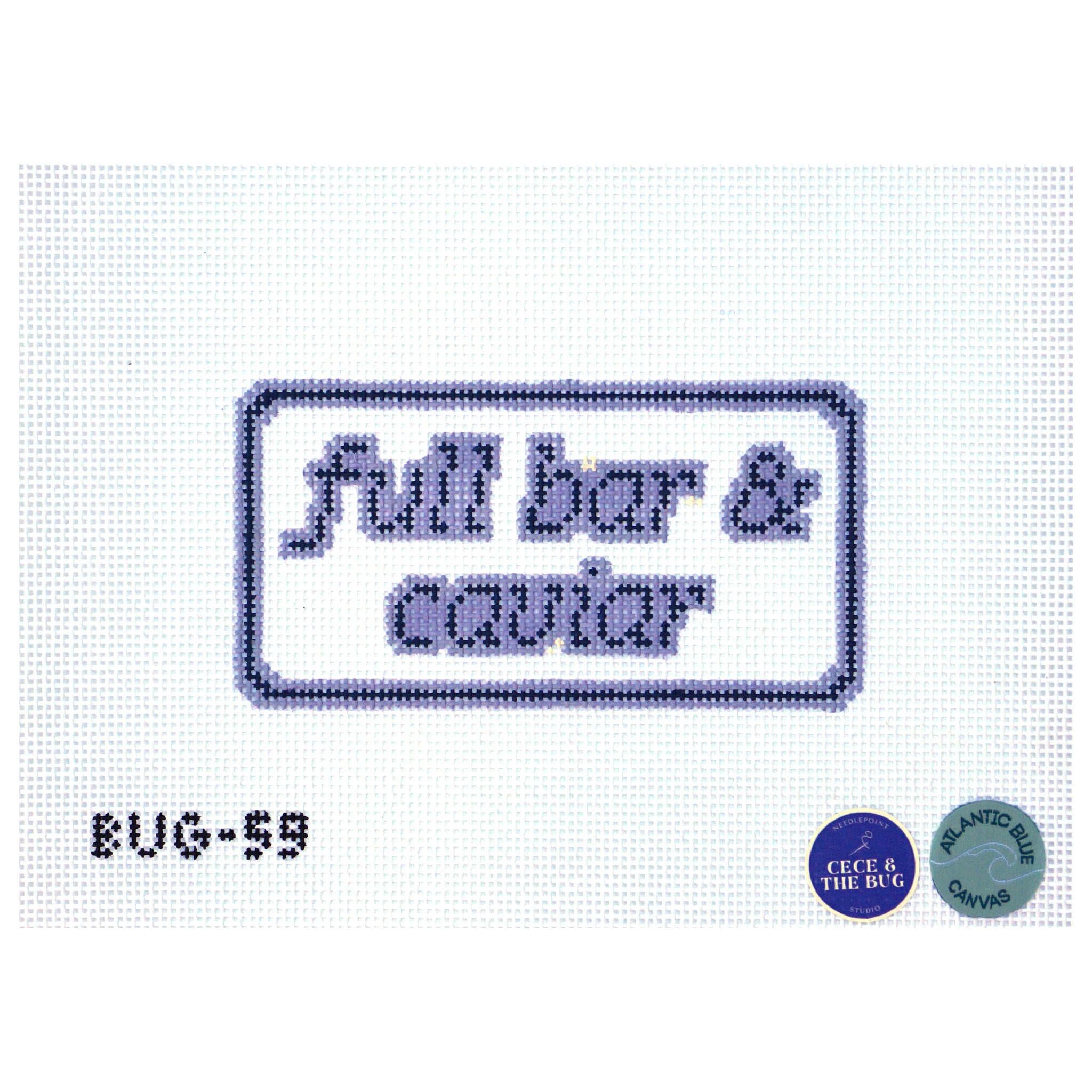 Full Bar & Caviar