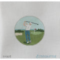 Golfer