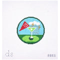 19th Hole Demerit