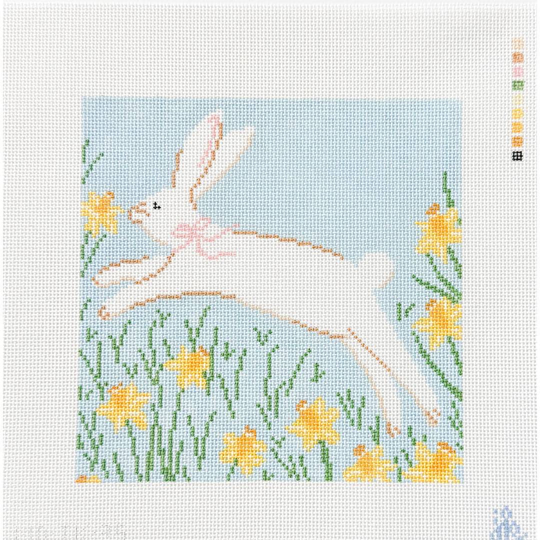 Spring Bunny