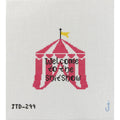 Shitshow Tent