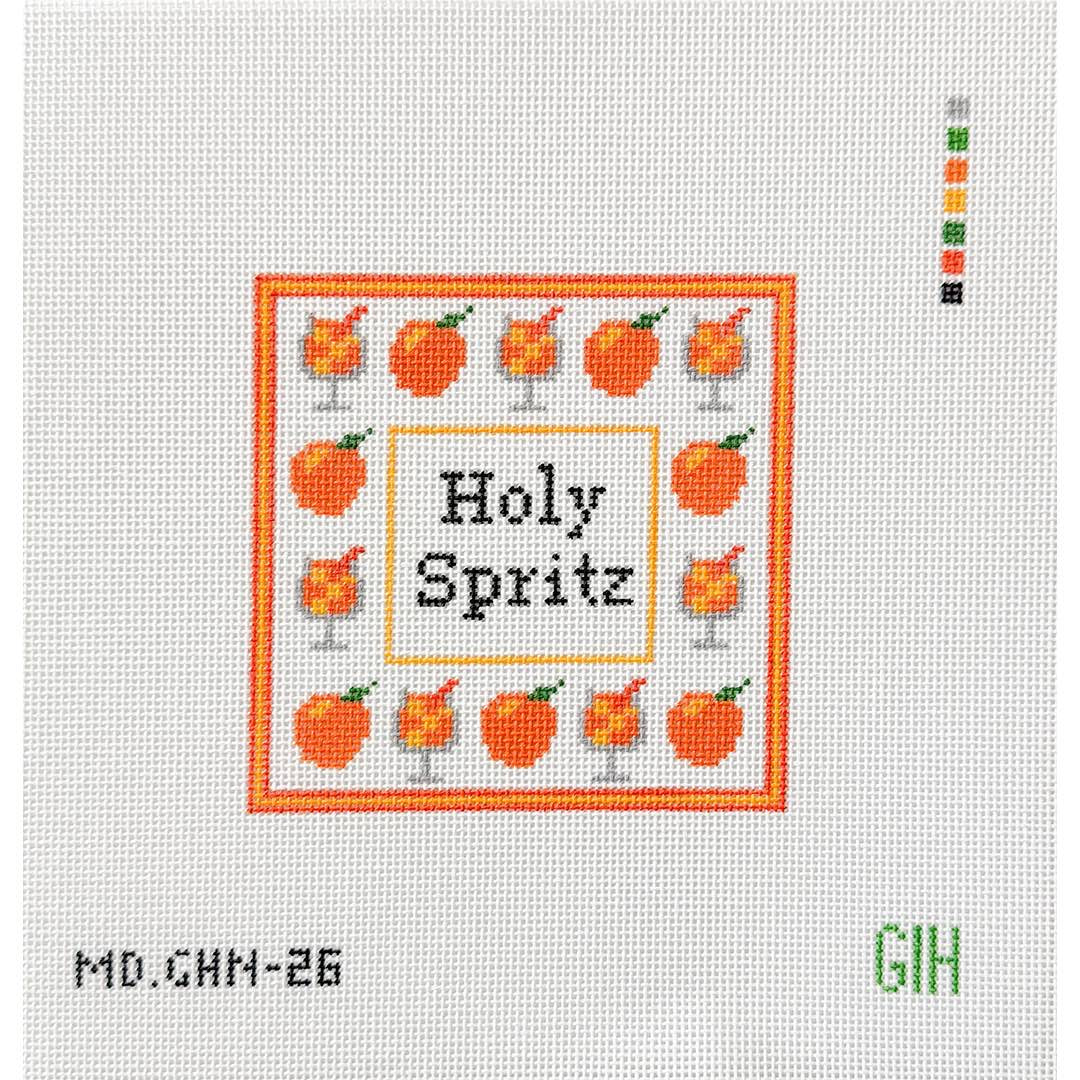 Holy Spritz Coaster