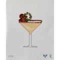 Martini - Gingerbread