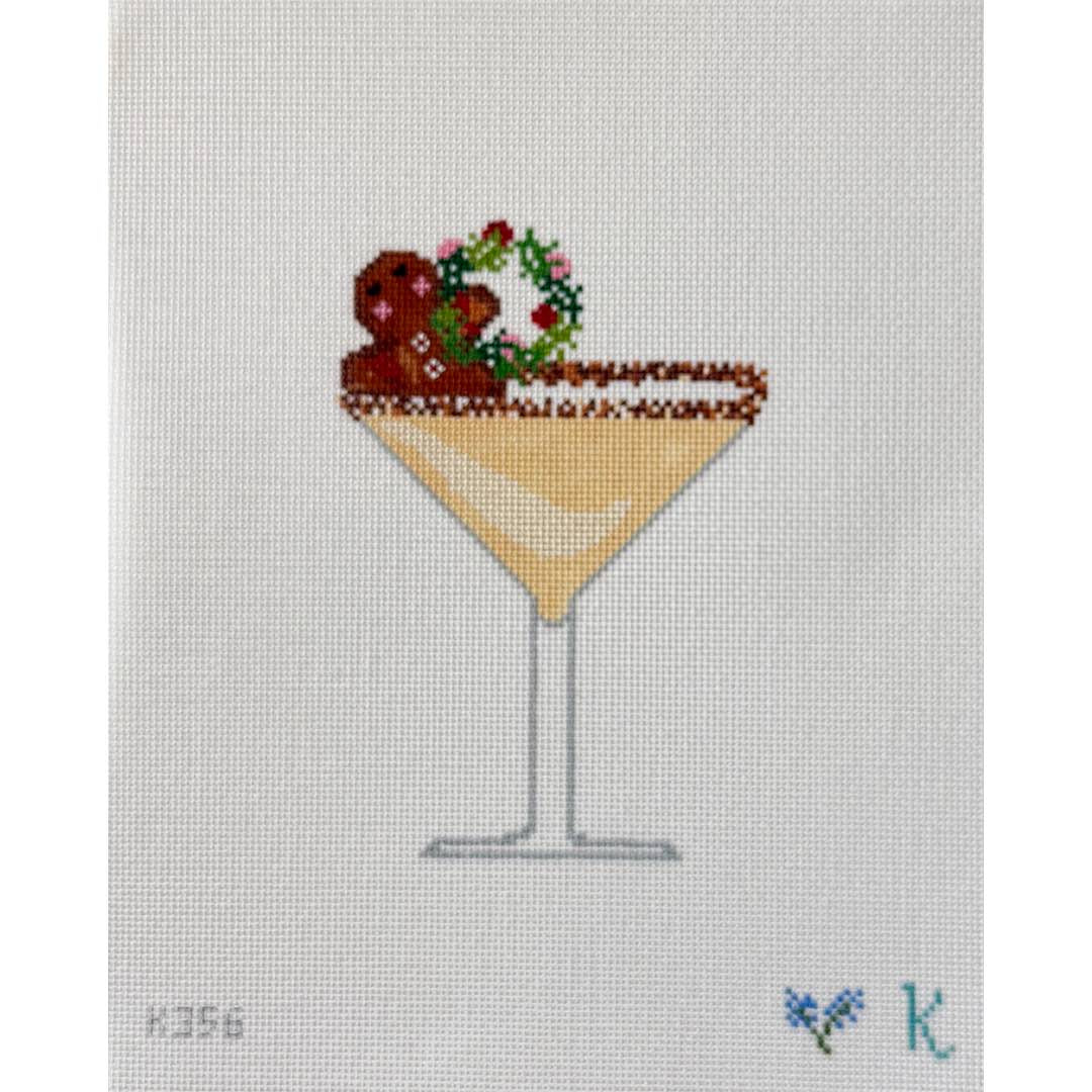 Martini - Gingerbread