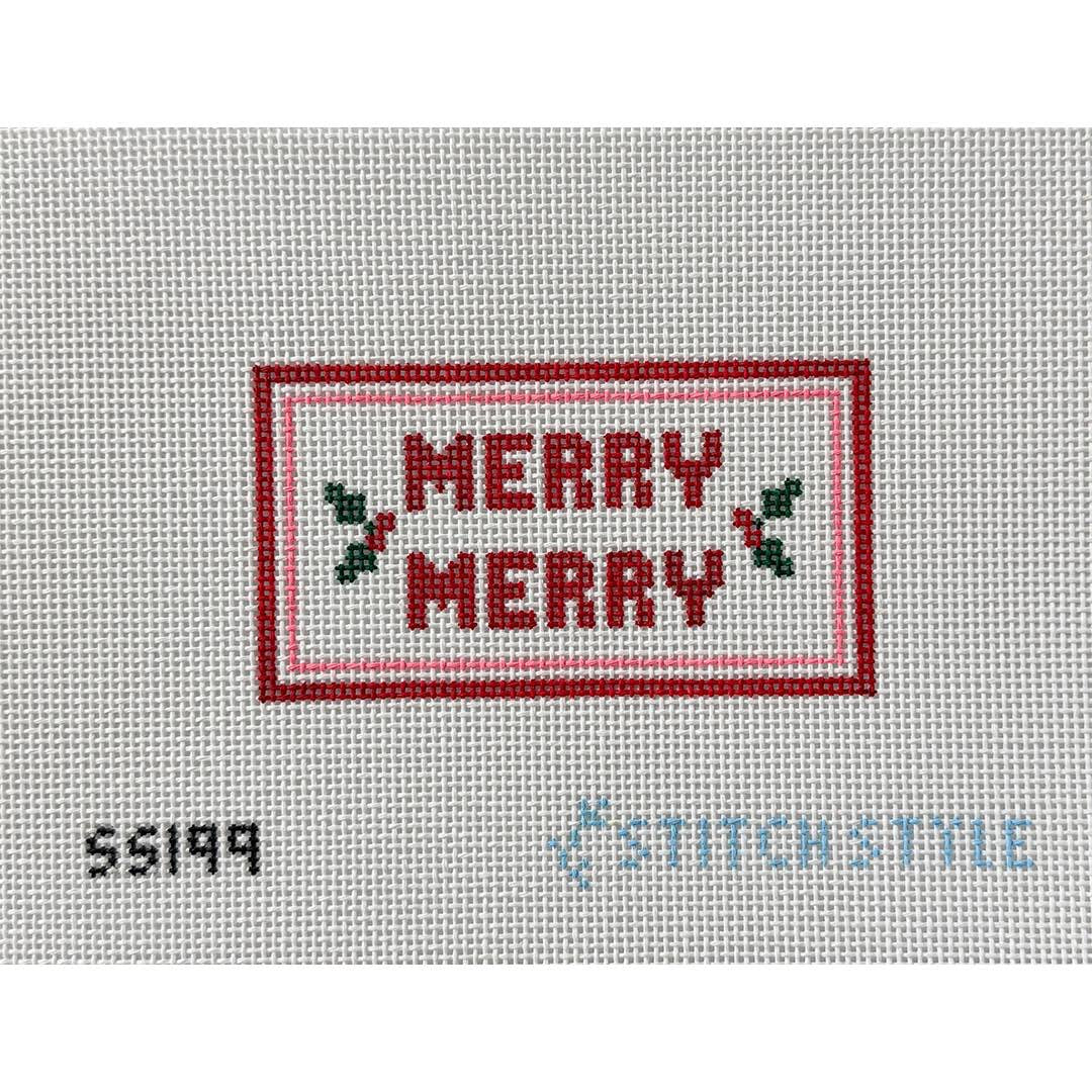 Merry Merry