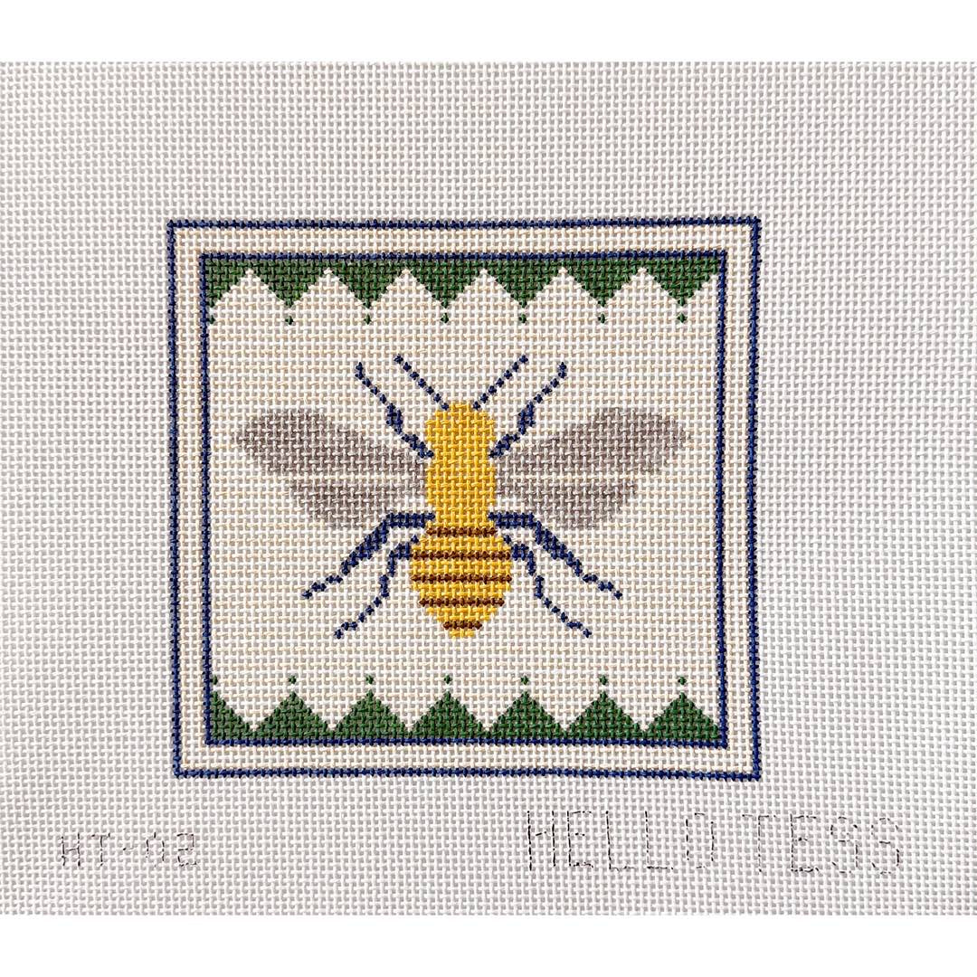 Bizzy Bee