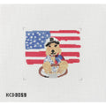 Dog Sea Captain