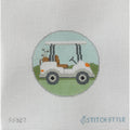 Golf Cart