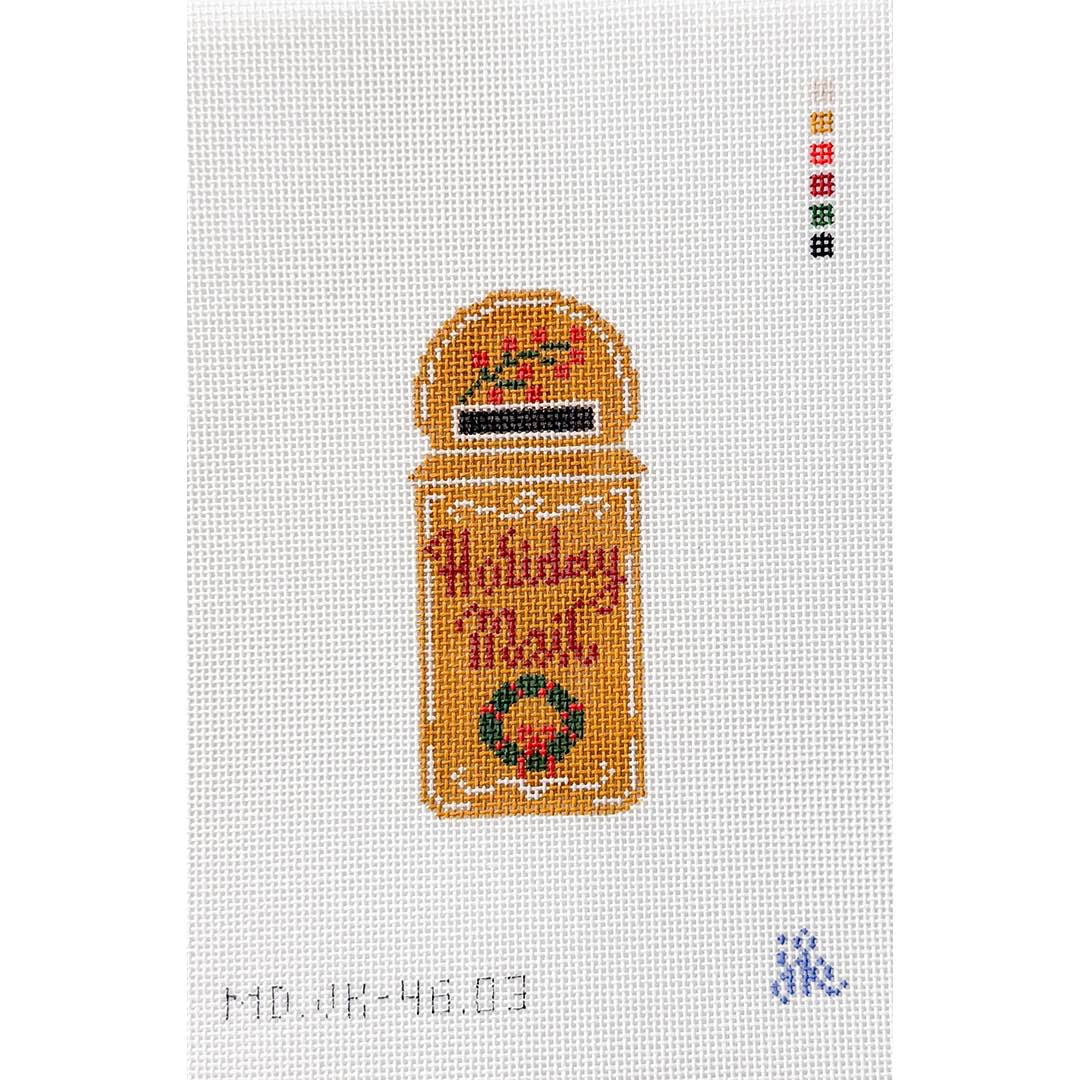 Holiday Mail