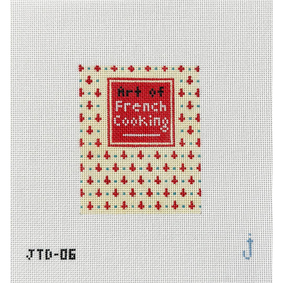 French Cookbook