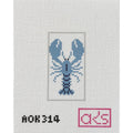 Little blue Lobster 13 Mesh