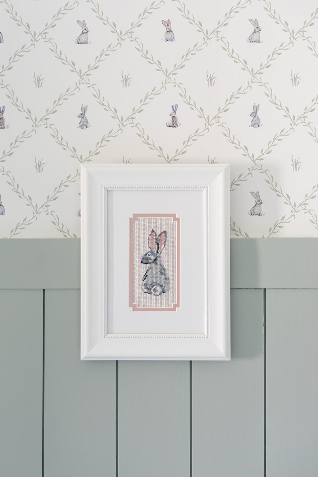 Lucy Bunny