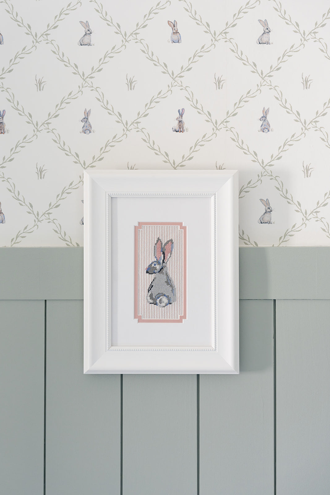 Lucy Bunny