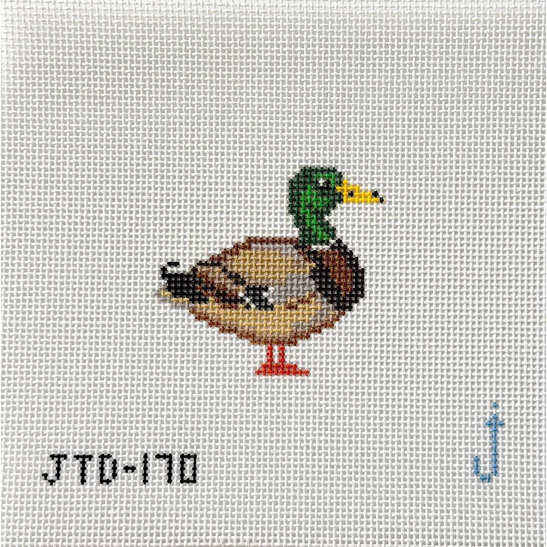 Duck 1