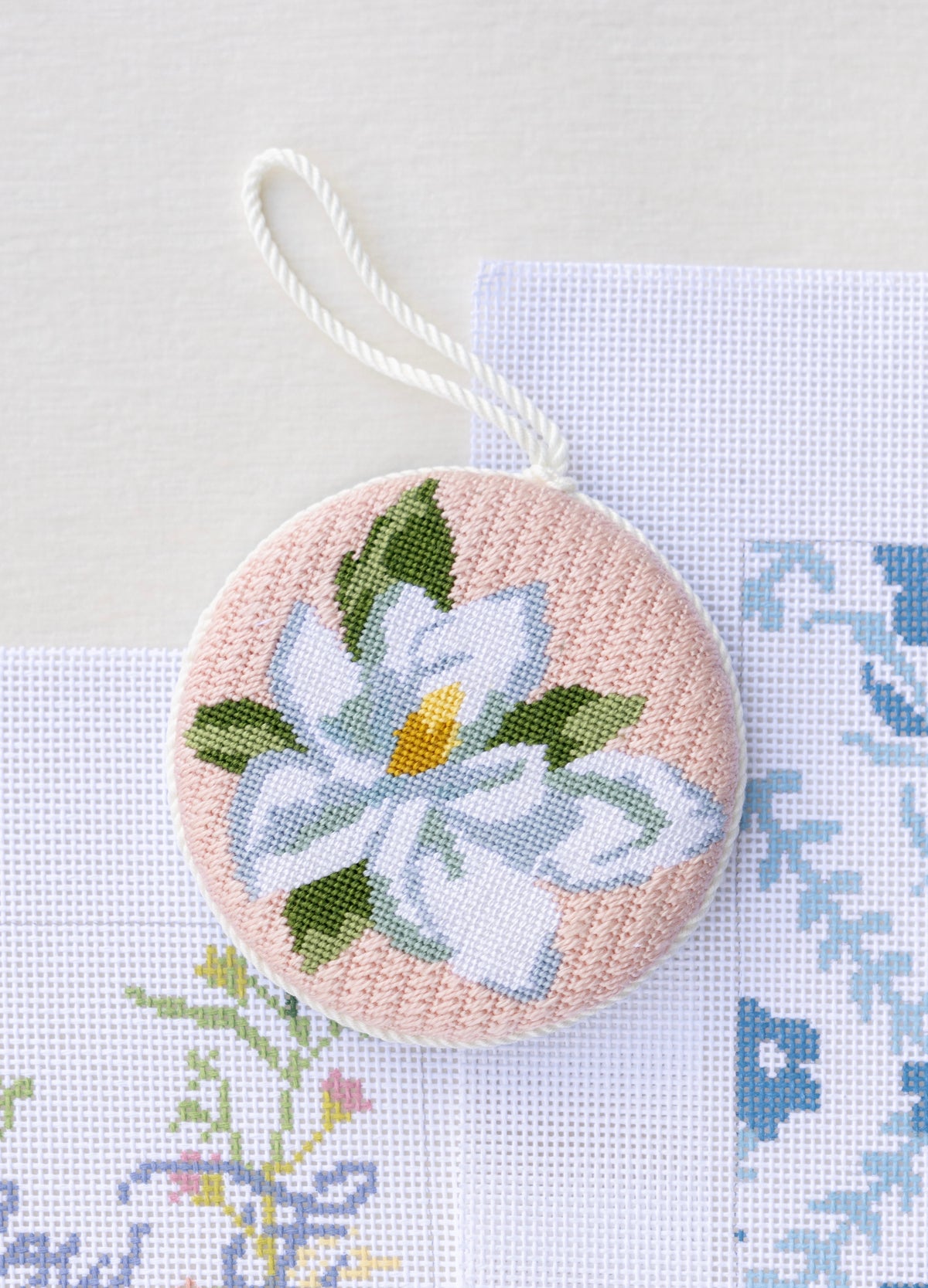 Magnolia