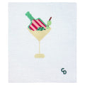 Pickleball Martini