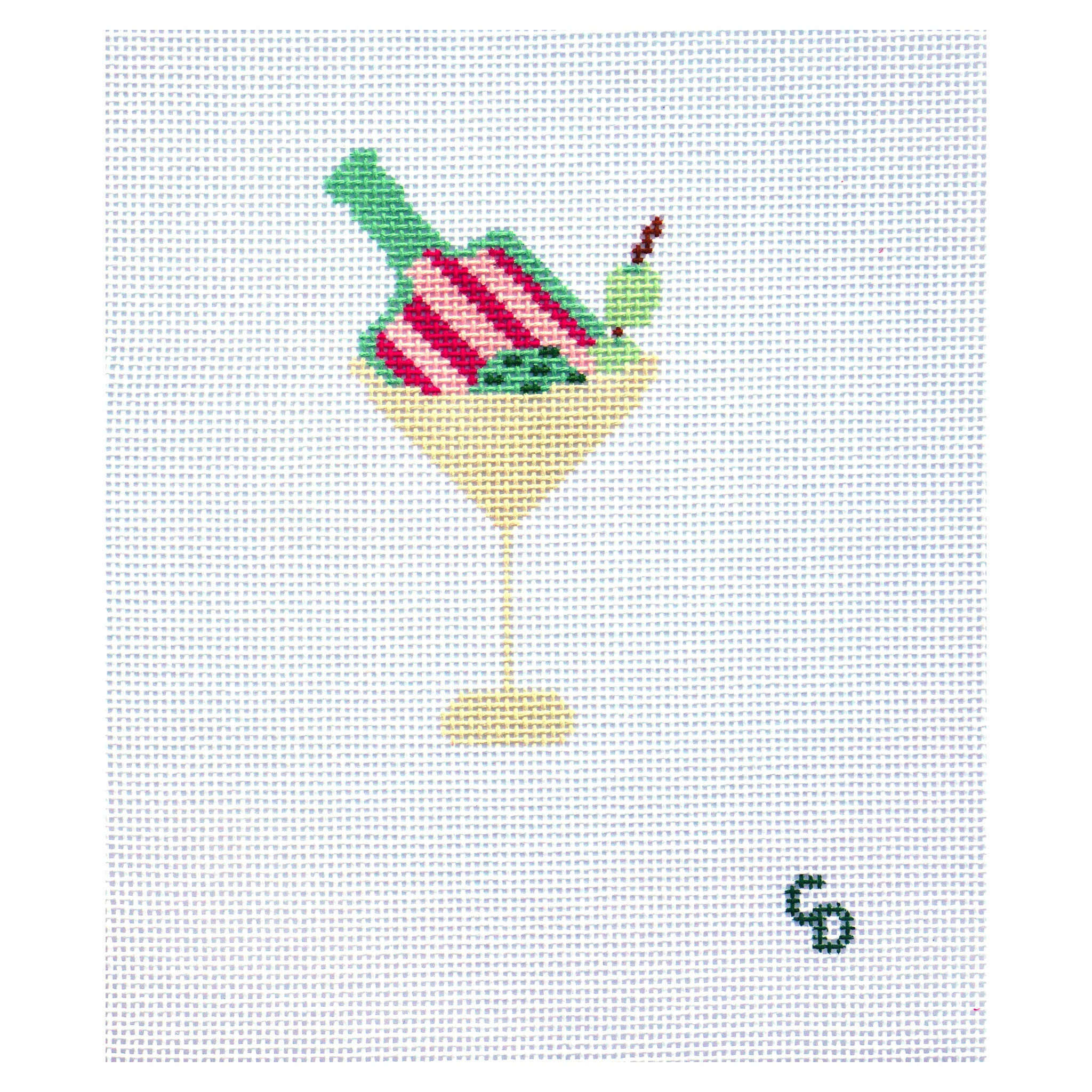 Pickleball Martini