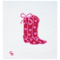 Heart Coquette Cowgirl Boot