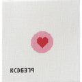 Heart Mini Insert