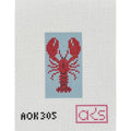 Little Red Lobster 13 Mesh