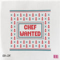 Chef Wanted