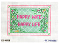 Happy Wife Happy Life