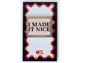 I Made it Nice Needle Minder