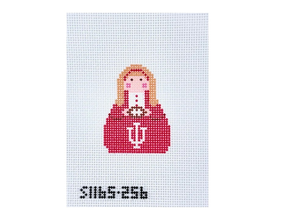 Indiana Angel