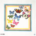 Butterfly Migration