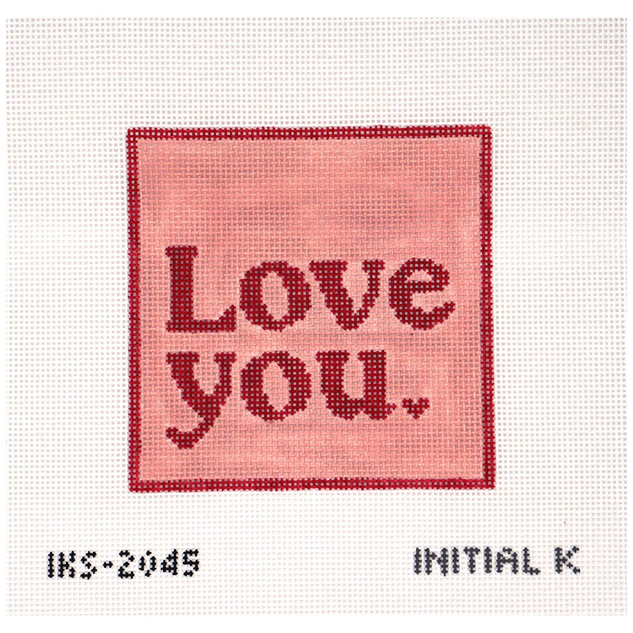 Love You