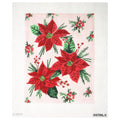 Pink Poinsettia LG