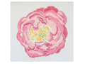 Large Peony