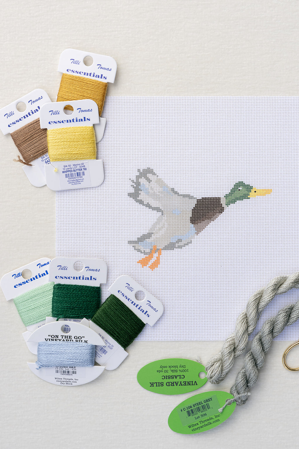 Mallard