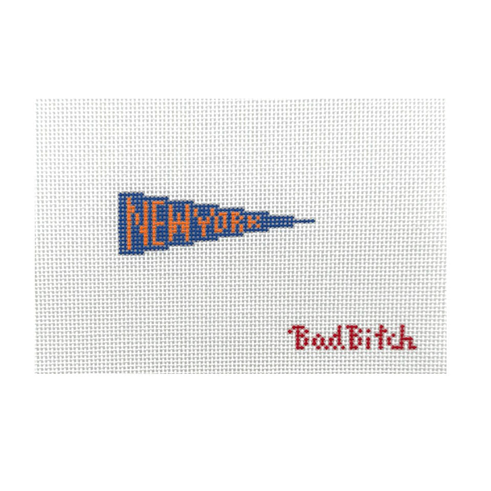 New York Pennant
