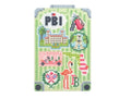 Globetrotter Suitcase - Palm Beach
