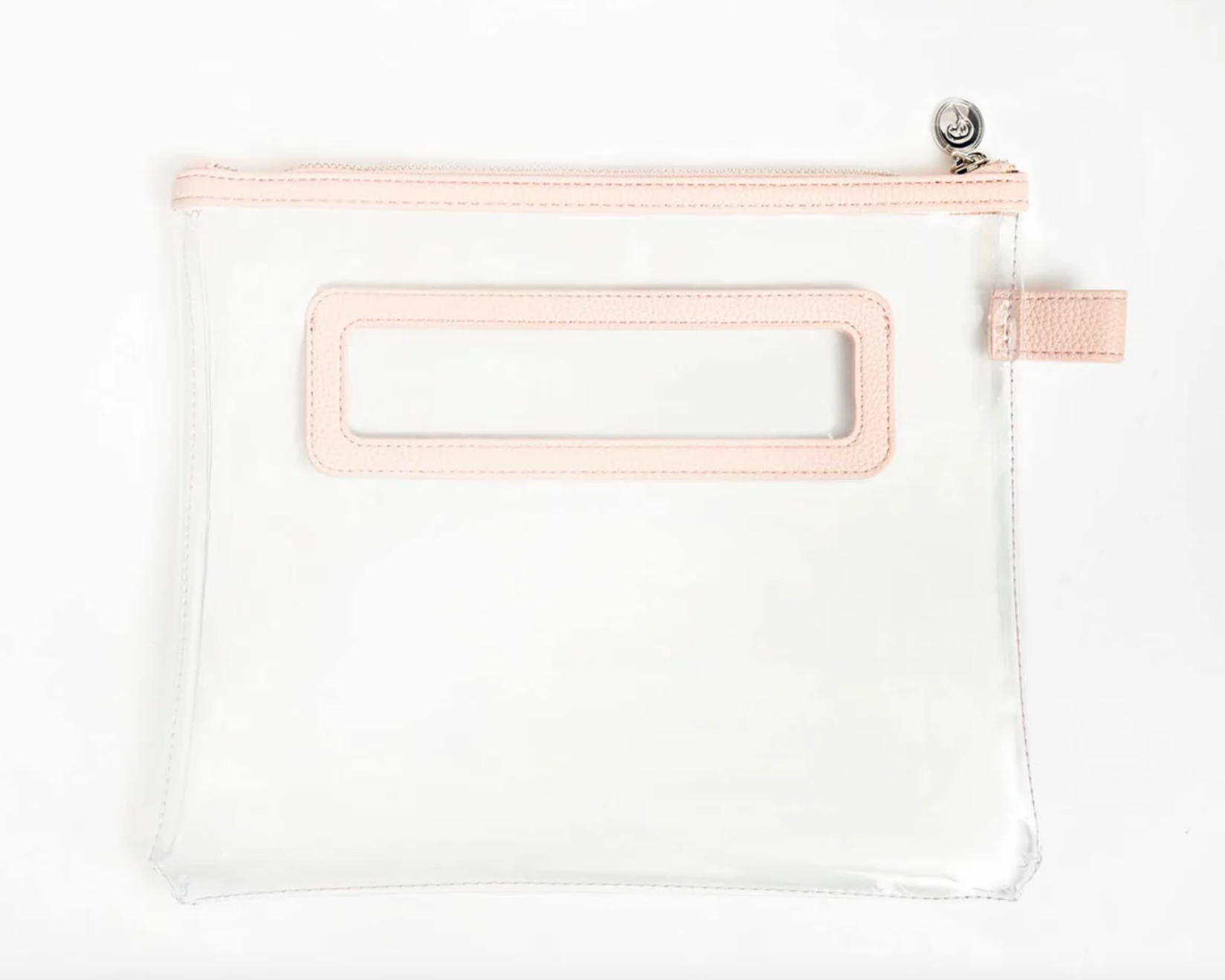 Pop-In Pouch - Envelope - Pink