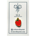 Strawberry Needleminder