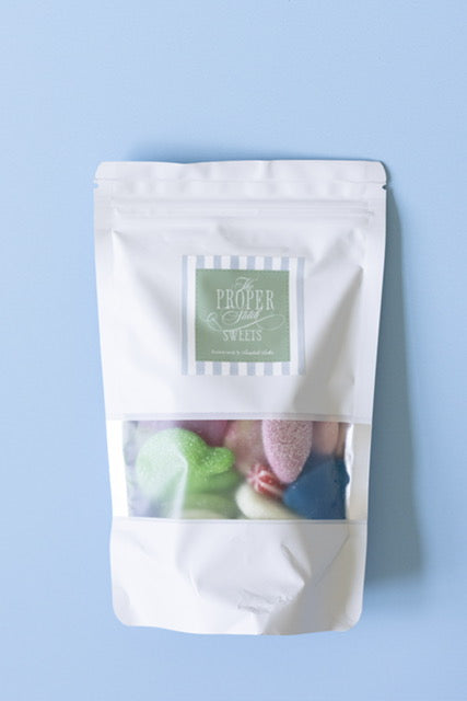 The Proper Stitch Sweets Candy