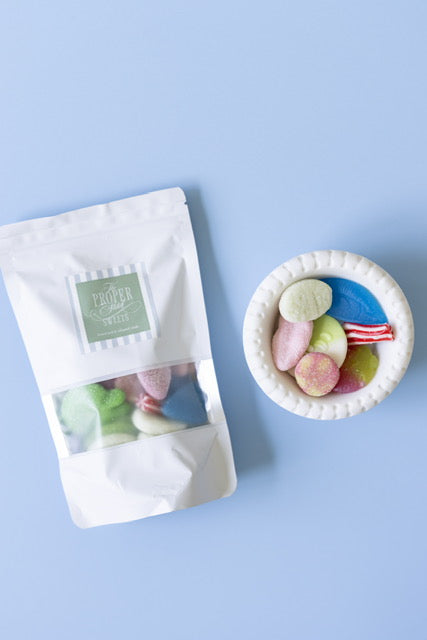 The Proper Stitch Sweets Candy