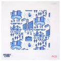 Chicago Toile