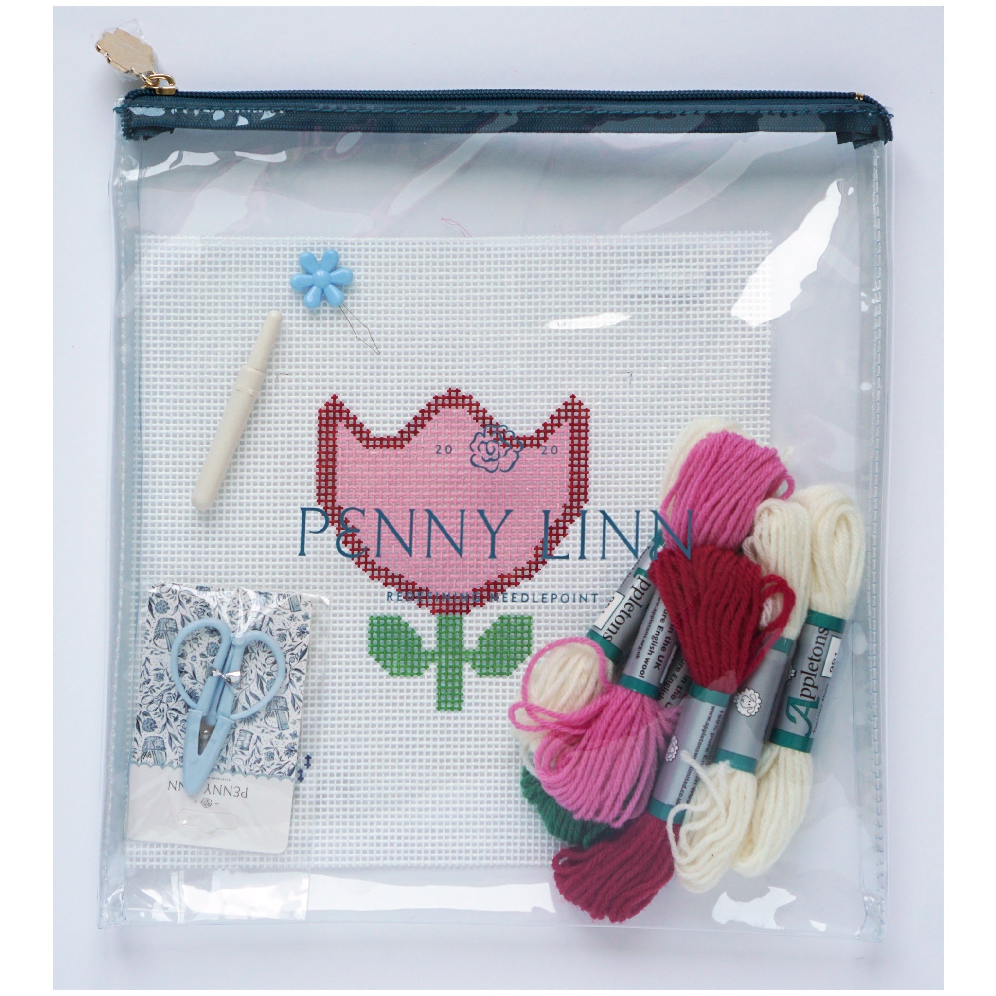Flower - Kids Kit