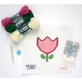 Flower - Kids Kit