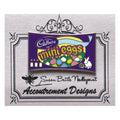 Cadbury Egg Needleminder