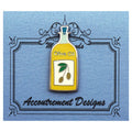 Olive Oil Needle Minder