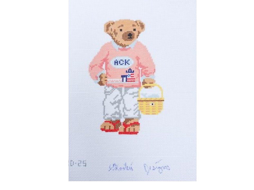 Ack Bear