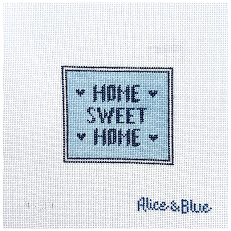 Home Sweet Home