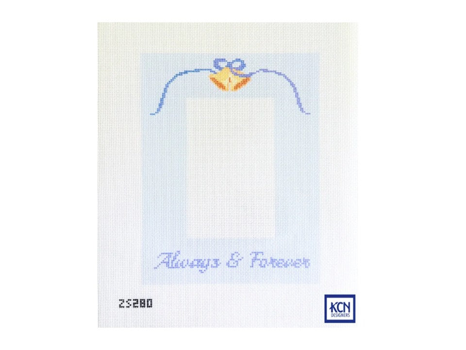 Always and Forever Frame