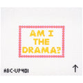 Am I the Drama