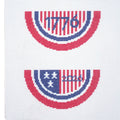 Bonus Bunting Canvas