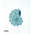 Turquoise Button Shell